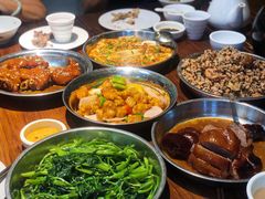 -农汤老店(顺联公园里店)