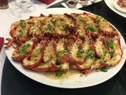 -广州富力君悦大酒店·宴会厅
