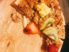 -威斯汀舞台餐厅