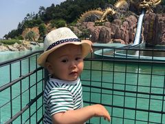 -南京银杏湖乐园