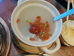 -八大碗·地道东北菜(中街店)