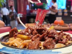 -唐河王记·南阳民间菜(国基路店)