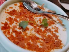 香草鲜奶布丁-蟹榭·本帮江浙菜·蟹宴(五角场合生汇商场店)