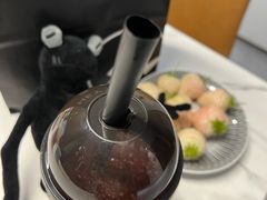 -喜茶(青岛金狮广场店)