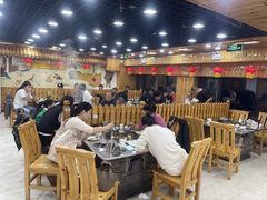 -屯老二农家铁锅炖·行业领军者(梅江店)