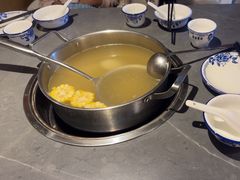 -贵宾牛·潮汕牛肉火锅(珠池总店)