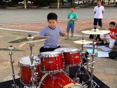 -摩城音乐•器乐•声乐(百家湖校区)