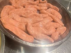 -英雄故事地摊烤肉(马驹桥店)