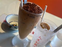 -万喜记冰室(大学路店)