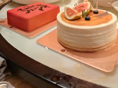 -黑池口感烘焙·生日蛋糕(坂田店)