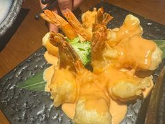 -千代武日本料理(开发区店)