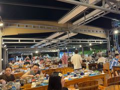 -渔家火锅·海鲜自助餐·演艺(亚龙湾天域酒店)
