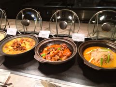 -武汉厨房自助餐厅·武汉卓尔万豪酒店