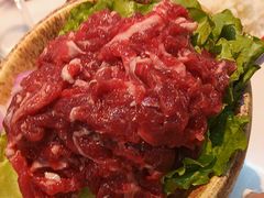 -刘少华贵州小黄牛·鲜牛肉火锅(总店)