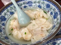 小馄饨-荣阳楼(山塘街店)