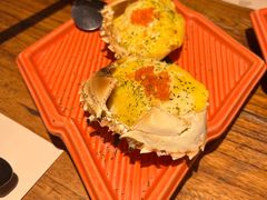 -藤原布二·大正创意料理(五台山店)