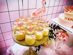 -Timo队长·高端生日派对策划机构(静安寺店)