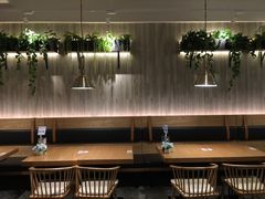 大堂-必胜客(百联又一城店)