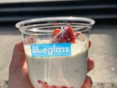 -Blueglass酸奶(上生新所店)