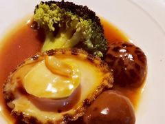 -香樟花园法式铁板烧(恒隆广场店)