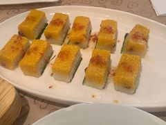 招牌黄米凉糕-大鸭梨(天通西苑店)