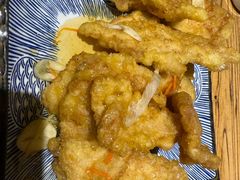 -關東雪东北菜(中庚漫游城店)