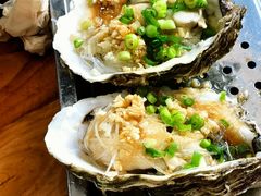 -威海海鲜王(窑头路店)