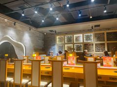 -呷哺呷哺 黄金牧场 (欢乐谷店)