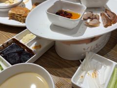 -小大董·烤鸭(王府井apm店)