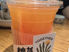 -潮粥荟·潮汕砂锅粥(槐房万达店)