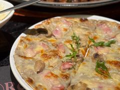 -Nord Grill&Bar Highland诺德西餐(深圳欢乐海岸店)