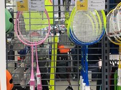 -迪卡侬(西华店)