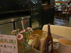 -Blac+Blac(中海环宇荟店)