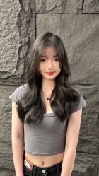 -斑斓色彩沙龙