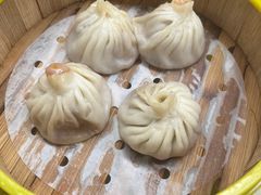 -王家沙点心店(南京西路总店)