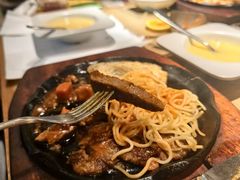 -豪客来牛排(厦门万达金街店)
