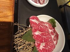 -九田家黑牛烤肉料理(新辰里亚运村店)