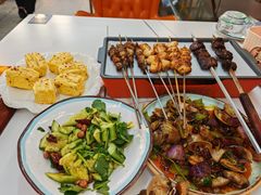 -亿牌牌东北烧烤(博物馆旗舰店)