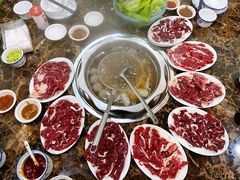 -蔡社牛肉城(龙湖店)