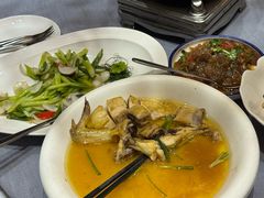 -怡和春天大酒楼(柳芳店)