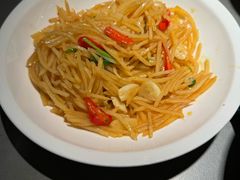 -褚记烤鸭·南京家常菜(雨花客厅店)