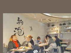 -茶是一枝花泡茶店