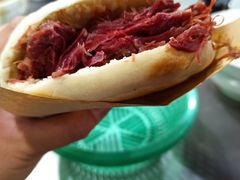 -邢老三肉丸糊辣汤(西安总店)