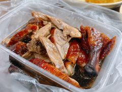 -章云板鸭(总店)