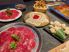 -锦城印象火锅(天府三街店)