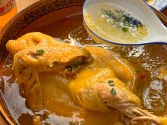 -喜洋洋蟹庄(阳澄湖店)