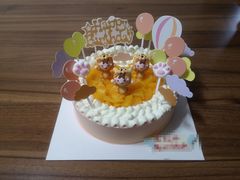 -好利来(亦庄国融店)