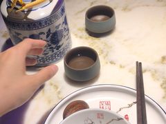 -绿茶餐厅(西湖银泰百货店)