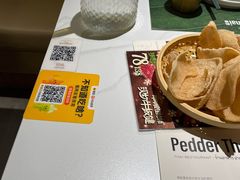 -帕娜·泰式茶餐厅·Bistro(近铁广场店)
