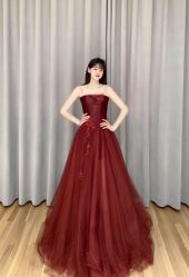 -南京宝娜嫁衣婚纱礼服馆(中央路店)
